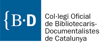 Col·legi Oficial de Bibliotecaris Documentalistes de Catalunya