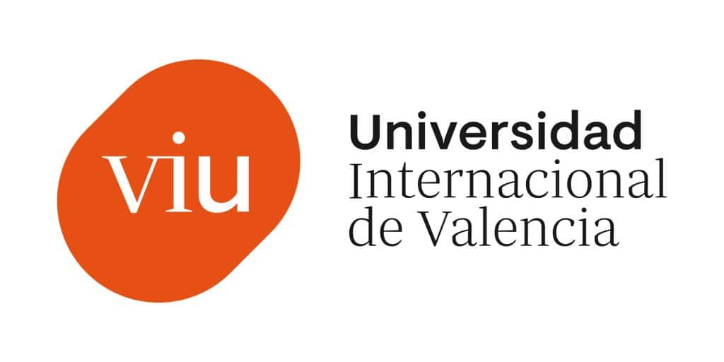 Logotipo de Universidad Internacional de Valencia VIU