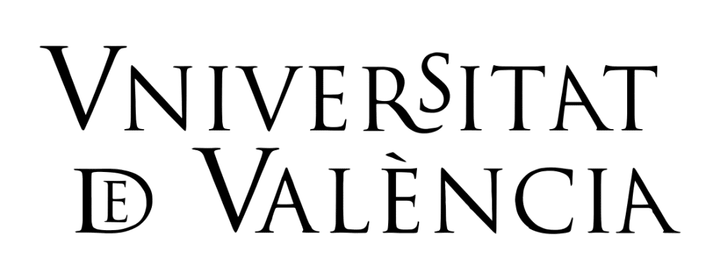 Logotipo de la Universitat de València