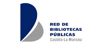 Logotipo de Red de Bibliotecas Públicas de Castilla la Mancha